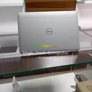New  arriving Dell Laptop ️ Dell Latitude 5420 Core i5-11th Generation 256ssd  storage 8G in Ethiopia